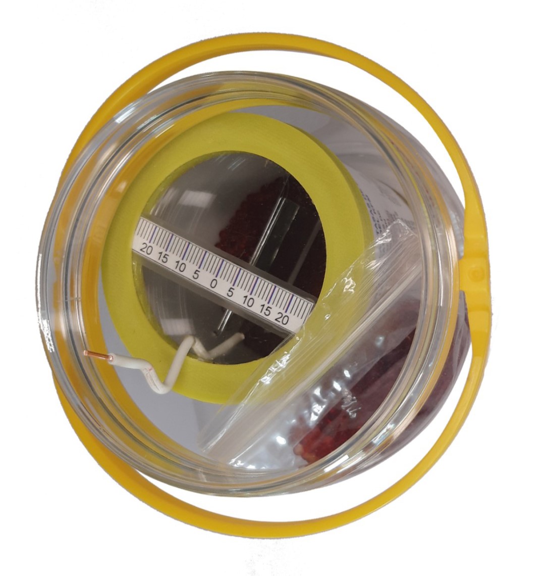 KMF en kit para montar